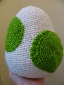 yoshi egg 1