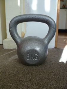 kettlebell 3