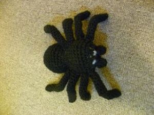 tarantula 1