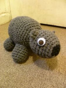 wombat 1