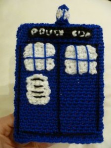 tardis 1