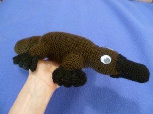 platypus 1