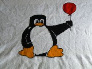 tux blanket 2