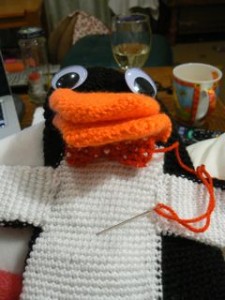 Mr Flibble 5