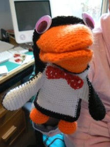 Mr Flibble 6