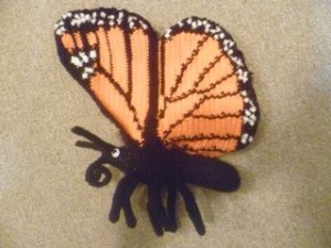 monarch 4