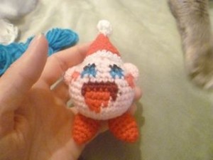 Kirby 5