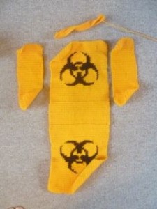 biohazard six