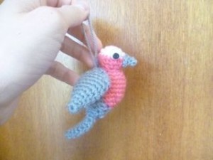 galah 1