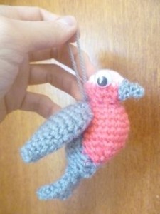 galah 2
