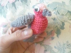 galah 3