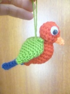king parrot 2