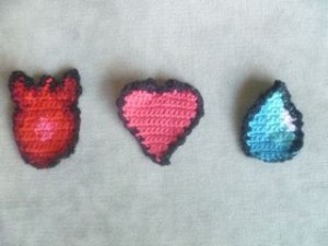 badges 2