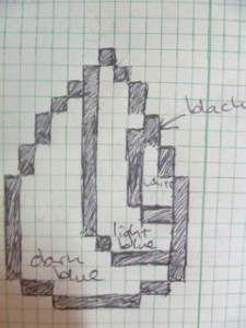 cascade 1