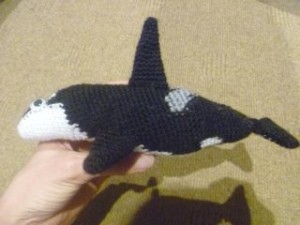 orca 3