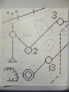 orienteering 3
