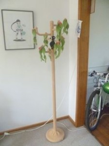 tree 8