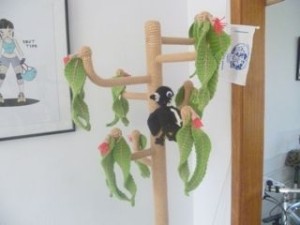 tree 9