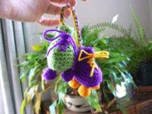 car ornament 3