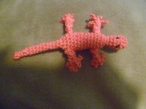 gecko 1