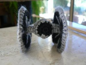 tie fighter 2