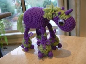 unicorn 3