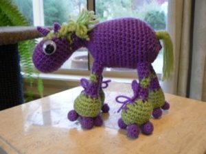 unicorn 4
