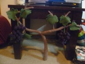 grape 1