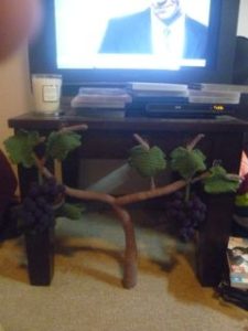 grape 2