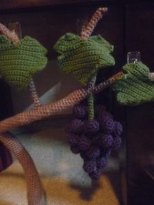 grapes