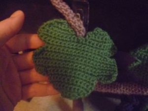 leaf