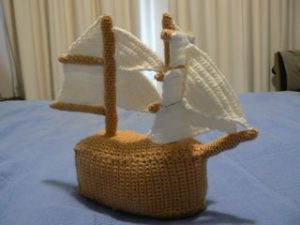 tallship 1