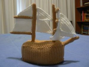 tallship 2