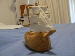 tallship 3