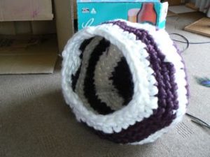 cat cave 1