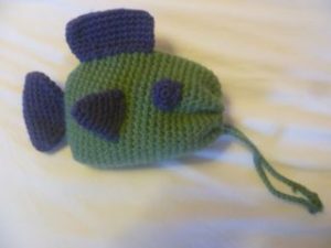 fish 1