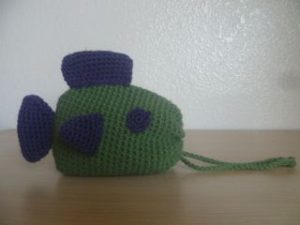 fish 3